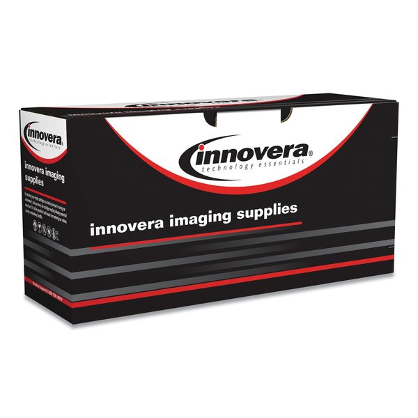Innovera Remanufactured 106R01596 (6500) Hi-Yield Toner, 2500 Pg-Yield, Yellow IVR6500Y